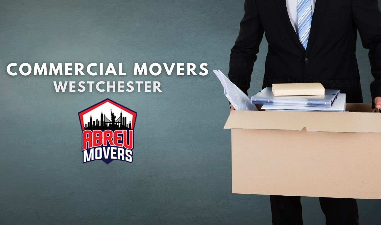 Abreu Movers Westchester - Blog